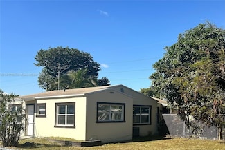 1310 N 24th Ave, Hollywood, FL 33020