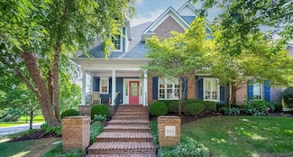 3864 Still Meadow Ln, Lexington, KY 40509