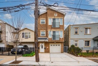 84 W Alpine St Unit 1, Newark, NJ 07108