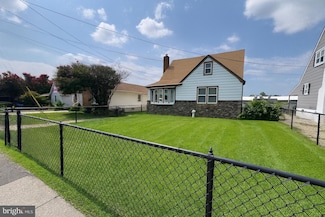 8010 Duvall Ave, Rosedale, MD 21237