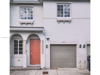 1363 NW 208th Terrace, Miami Gardens, FL 33169