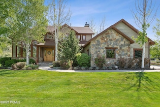 2605 E Woodland Way, Kamas, UT 84036