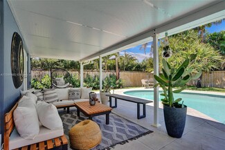2624 NE 26th Place, Fort Lauderdale, FL 33306
