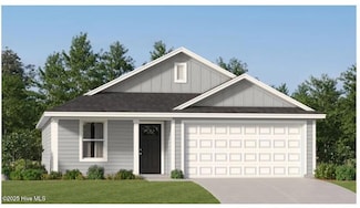 6347 Swaison St Unit Lot 98 Beckman, Ocean Isle Beach, NC 28469