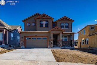 10155 Lake Arbor Ln, Colorado Springs, CO 80924