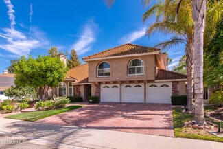 29318 Oakpath Dr, Agoura Hills, CA 91301