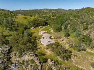 3700 Las Pilitas Rd, Santa Margarita, CA 93453