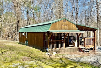 28 Cr 3571, New Site, MS 38859