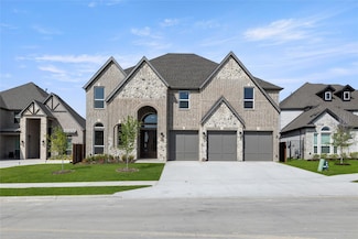 9945 Casa Frontera Dr, Fort Worth, TX 76179