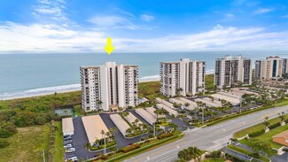 3150 N Highway A1a Unit 201, Fort Pierce, FL 34949