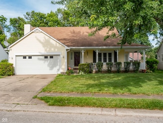 5941 Richmond Ln, Indianapolis, IN 46254