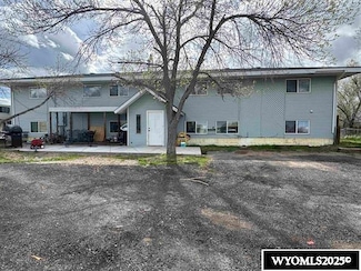 104 Brinton Rd, Lyman, WY 82937