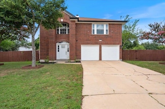 11402 Ashprington Cove, Austin, TX 78754