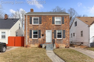 12044 Forrer St, Detroit, MI 48227