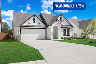 21220 Cobbles Loop, San Antonio, TX 78266