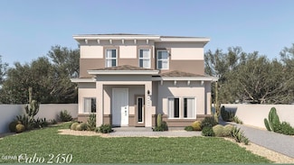 14309 Steve Joyce Pkwy, El Paso, TX 79928