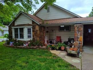 502 E Freeport St, Broken Arrow, OK 74012
