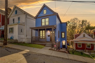 1130 Trost Ave, Pittsburgh, PA 15210