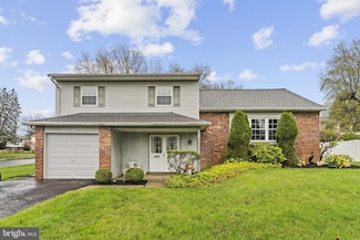 1806 Brandywine Dr, Southampton, PA 18966