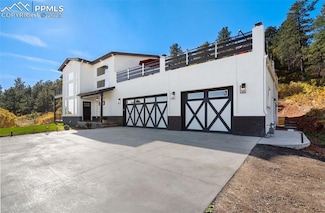 35 E Woodmen Rd, Colorado Springs, CO 80919