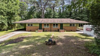 725 Locust Ln, Raleigh, NC 27603