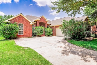 16507 Falcons Cove Dr, Houston, TX 77095