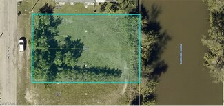 1217 NE 13th Place, Cape Coral, FL 33909
