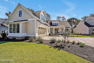 3810 River Park Way NE, Leland, NC 28451