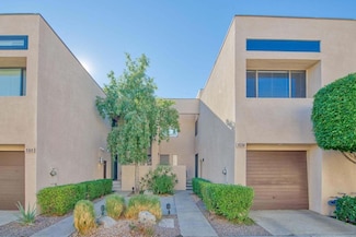 867 Village Square S, Palm Springs, CA 92262