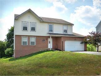 140 Stratford Ct, New Stanton, PA 15672