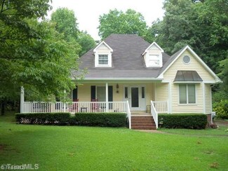4927 West Rd, Kernersville, NC 27284