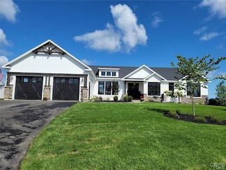 243R LOT Becketts Ln, Onondaga, NY 13215