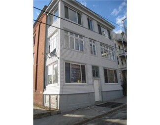 109 Chester St, Woonsocket, RI 02895