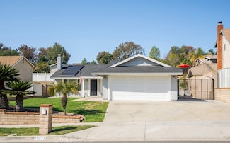15274 Aqueduct Ln, Chino Hills, CA 91709