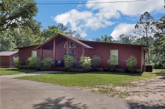 2084 Antioch Rd, Millry, AL 36558