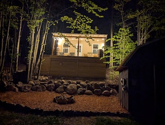 4993 Wetland Trail Unit 293, Custer, MI 49405