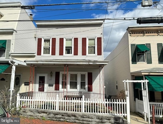 205 N 5th St, Minersville, PA 17954