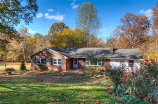 2565 Caudle Place Ln Unit 3D, Winston Salem, NC 27103