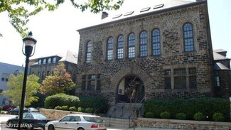1714 Park Ave Unit 305, Baltimore, MD 21217
