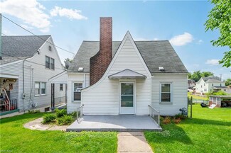 227 Fairview St, Weirton, WV 26062