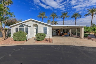 2550 S Ellsworth Rd Unit 467, Mesa, AZ 85209