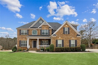 9115 Hannahs Crossing Dr, Gainesville, GA 30506