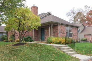 2788 Laurel Wind Blvd Unit 2788, Lewis Center, OH 43035
