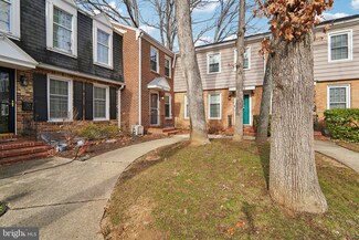 1724 Dryden Way, Crofton, MD 21114