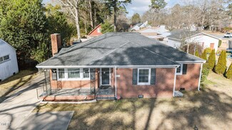 303 S Jefferson Ave, Goldsboro, NC 27530