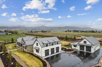 205 W Lazy Acres Ln, Kamas, UT 84036