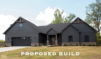 76 E G Blvd S, Batesville, IN 47006