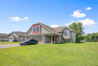 7970 384th Trail, North Branch, MN 55056
