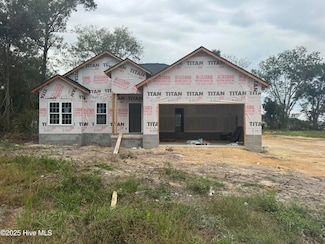 584 Forest Knolls Rd, Goldsboro, NC 27534