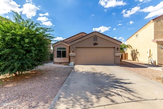 42758 W Camino de Janos, Maricopa, AZ 85138